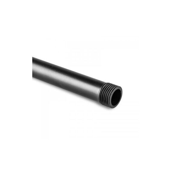 Anal Shower Head Nozzle - Black