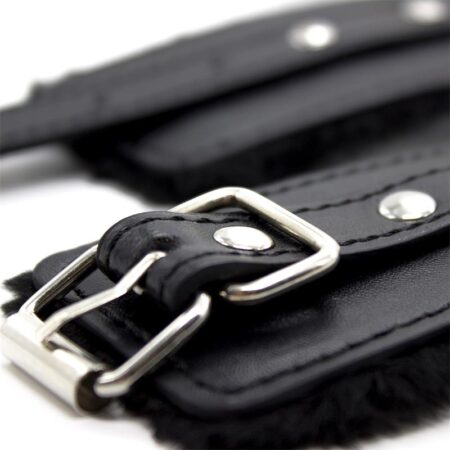 ankle-cuffs-with-black-padded-interior-35-cm-black