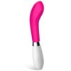 Benty Vibe Silicone Pink