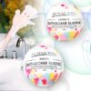 Bomb Surprise Vanilla & Vibrating Body Massag