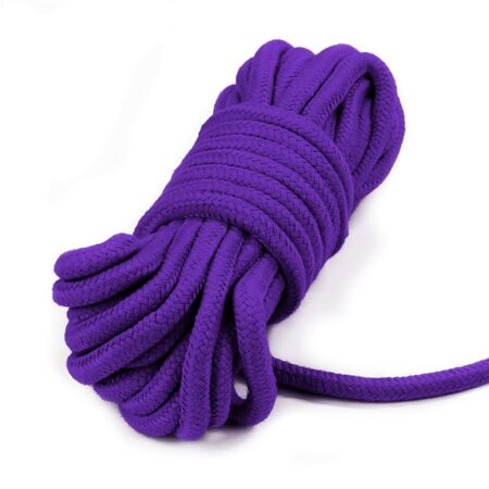 bondage-rope-soft-purple