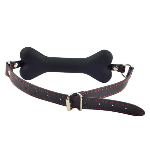 Bone Gag Adjustable