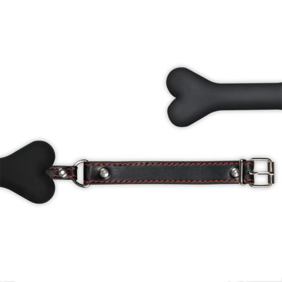 Bone Gag Adjustable