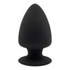 Butt Plug Dual Density Model 1 Size L