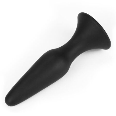 butt-plug-lure-me-size-s-black