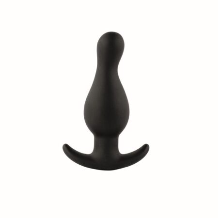 Butt Plug Nr. 2 Black