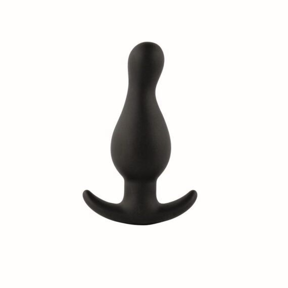 Butt Plug Nr. 2 Black