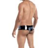 Cheeky Brief Provocative Skai Black