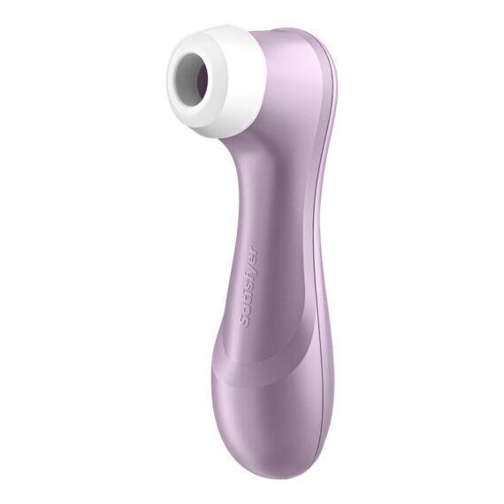 Clitoris Sucker Pro 2 Next Gen Violet