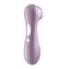Clitoris Sucker Pro 2 Next Gen Violet