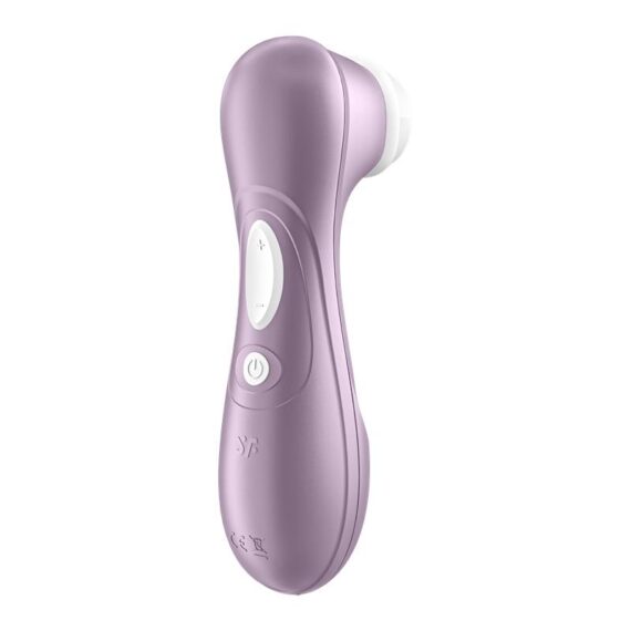 Clitoris Sucker Pro 2 Next Gen Violet
