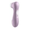 Clitoris Sucker Pro 2 Next Gen Violet