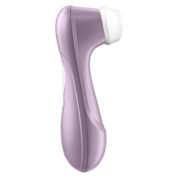 Clitoris Sucker Pro 2 Next Gen Violet