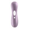 Clitoris Sucker Pro 2 Next Gen Violet
