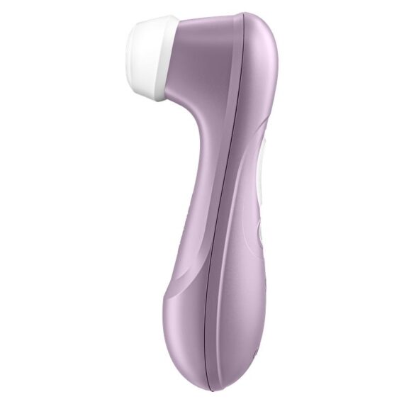 Clitoris Sucker Pro 2 Next Gen Violet