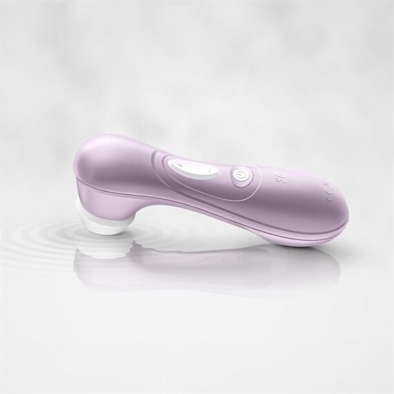 Clitoris Sucker Pro 2 Next Gen Violet
