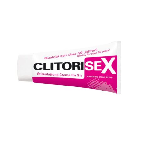 CLITORISEX Cream 40 ml