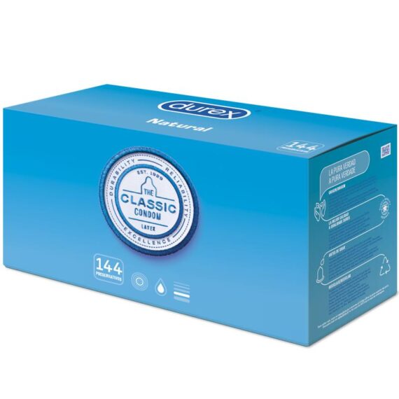 Condoms Basic 144 Units