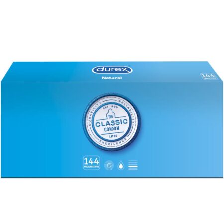 Condoms Basic 144 Units