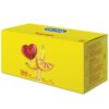 Condoms PleasureFruits 144 Units