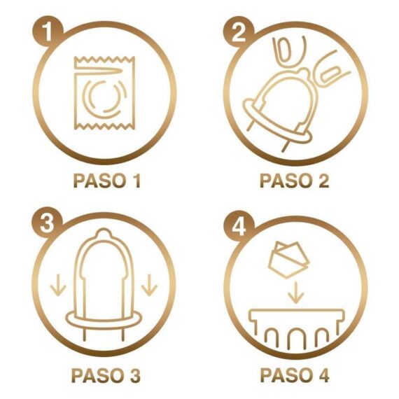 Condoms Real Feel 12 Units