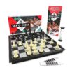 Couple Game Sex-O-Chess The Erotic Chess Game