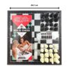 Couple Game Sex-O-Chess The Erotic Chess Game
