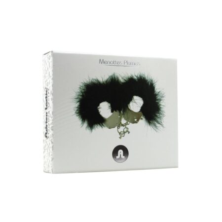 cuffs-metal-and-feathers-black