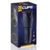 Cuper Masturbator with Rotation 360º Silicone USB