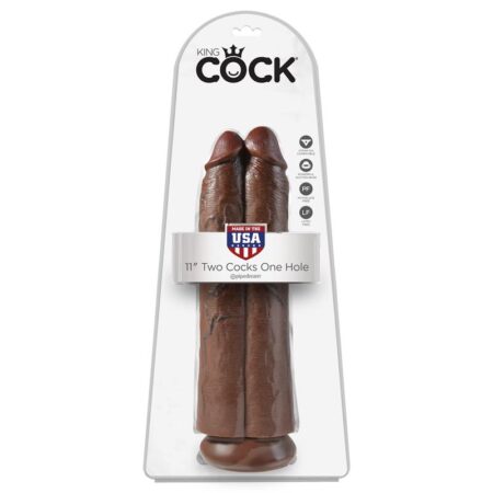 double-dildo-two-cocks-one-hole-11-brown