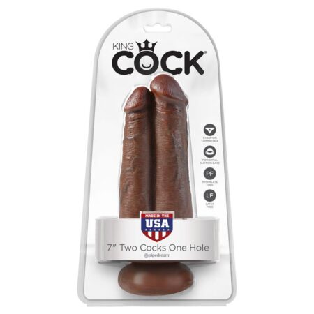 double-dildo-two-cocks-one-hole-brown-7