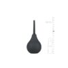 Black Anal Douche -125ml Medium