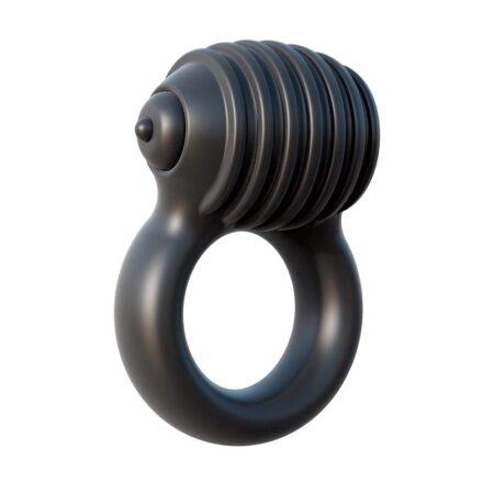 Fantasy C-Ringz Blackjack Power Ring Black