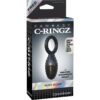 Fantasy C-Ringz Buzz Bomb Black