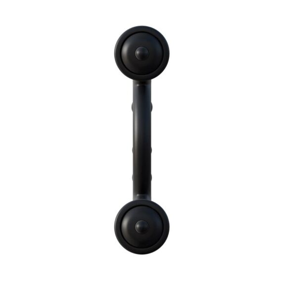 Fantasy C-Ringz Extreme Double Trouble Black