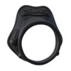 Fantasy C-Ringz Rock Hard Ring Black