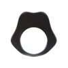 Fantasy C-Ringz Rock Hard Ring Black