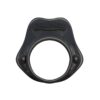 Fantasy C-Ringz Rock Hard Ring Black