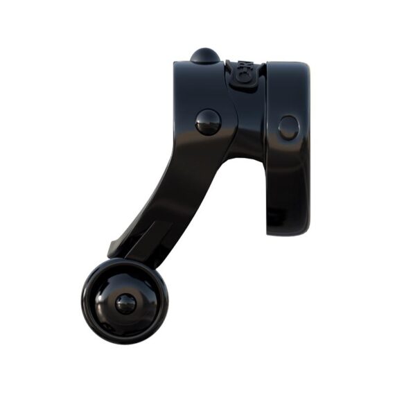 Fantasy C-Ringz Turbo Teazer Black