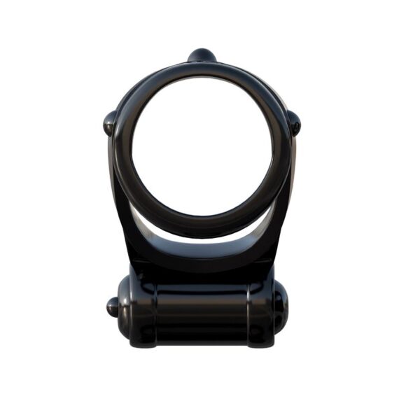 Fantasy C-Ringz Turbo Teazer Black