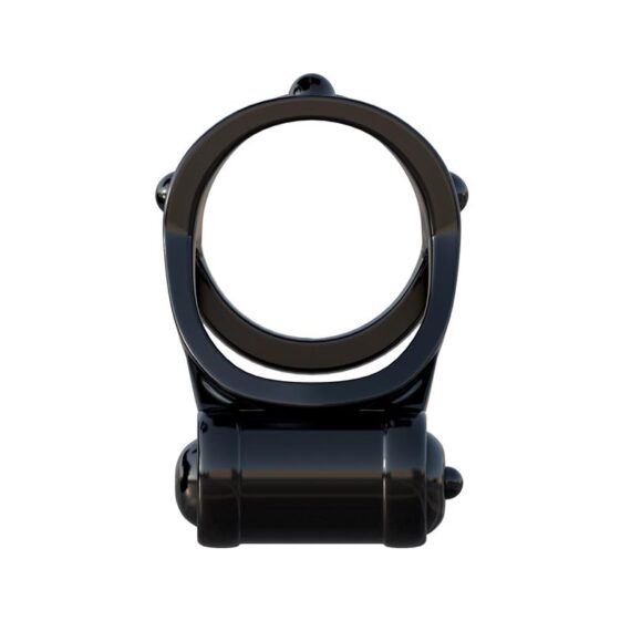 Fantasy C-Ringz Turbo Teazer Black