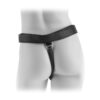 Fetish Fantasy Series Heavy Duty Harness-Black
