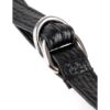 Fetish Fantasy Series Leather Fantasy Harness-Blac