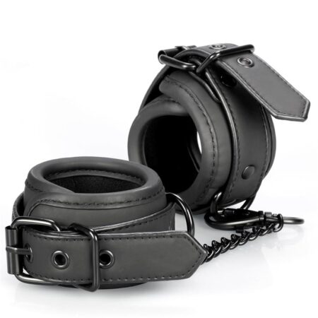 handcuffs-vegan-leather