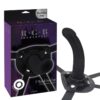 Harness Bend Over  For Intermediate  Silicone