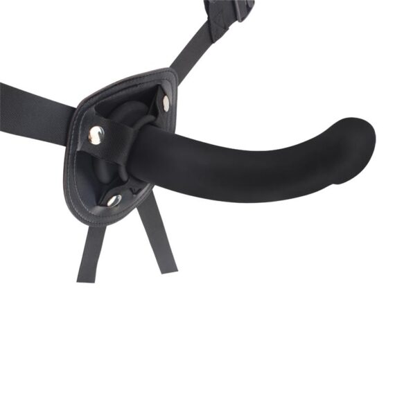 Harness Bend Over  For Intermediate  Silicone