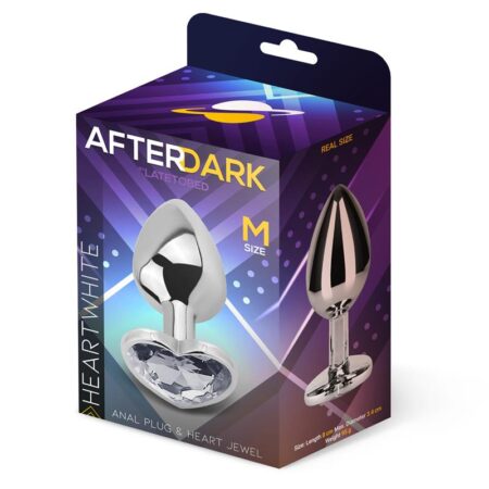 heart-shaped-butt-plug-white-size-m