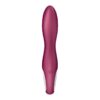 Heated Thrill Heat Effect Vibe Satisfyer Connect APP