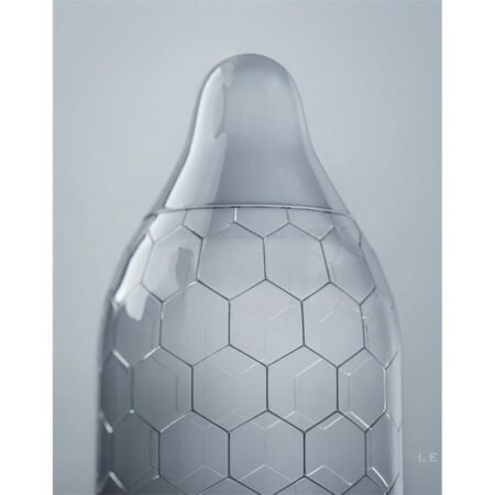 hexagonal-condoms-hex-original-12-units