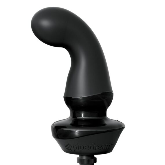 Inflatable P-Spot Massager